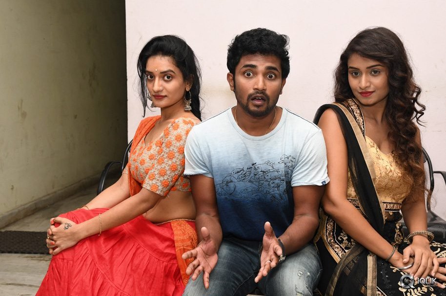 Laxmi-Devi-Samarpinchu-Nede-Chudandi-Motion-Poster-Launch